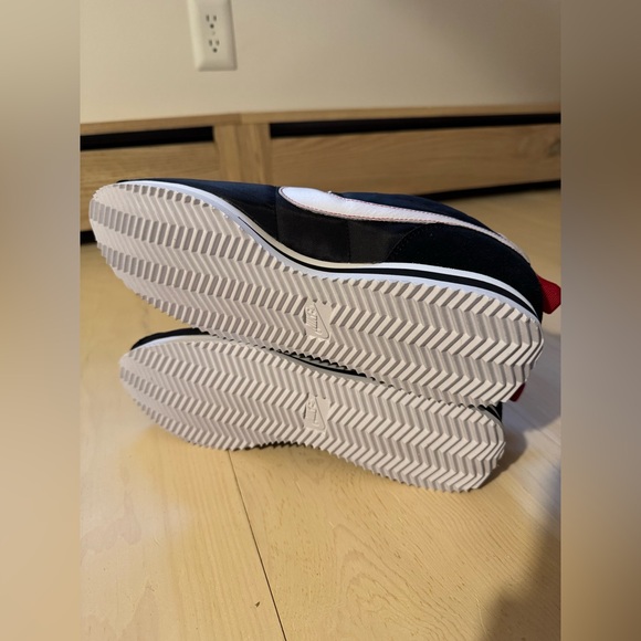 Nike Cortez Kenny 3 Kendrick Lamar TDE the Championship - Picture 10 of 12